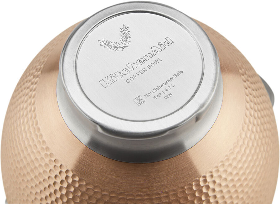 Artisan k&ouml;ksmaskin 4,7 l, special edition