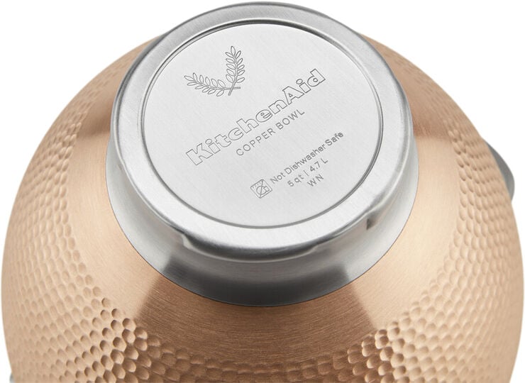 Artisan köksmaskin 4,7 l, special edition