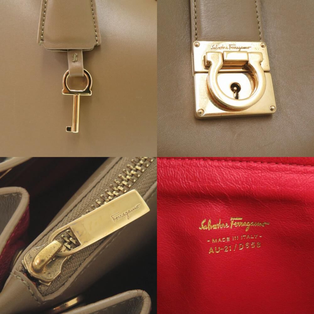Salvatore Ferragamo Handbag