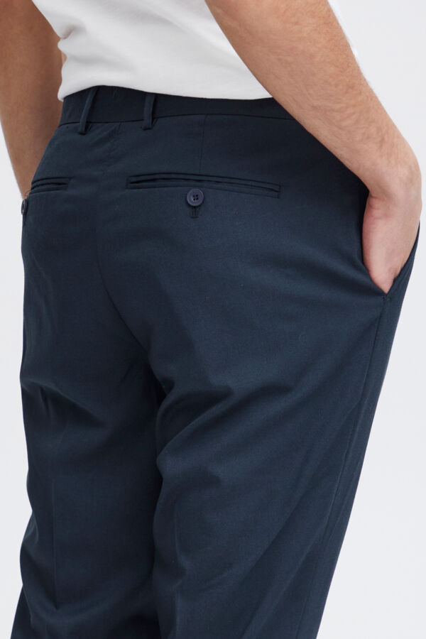 CFPIHL Suit Pants