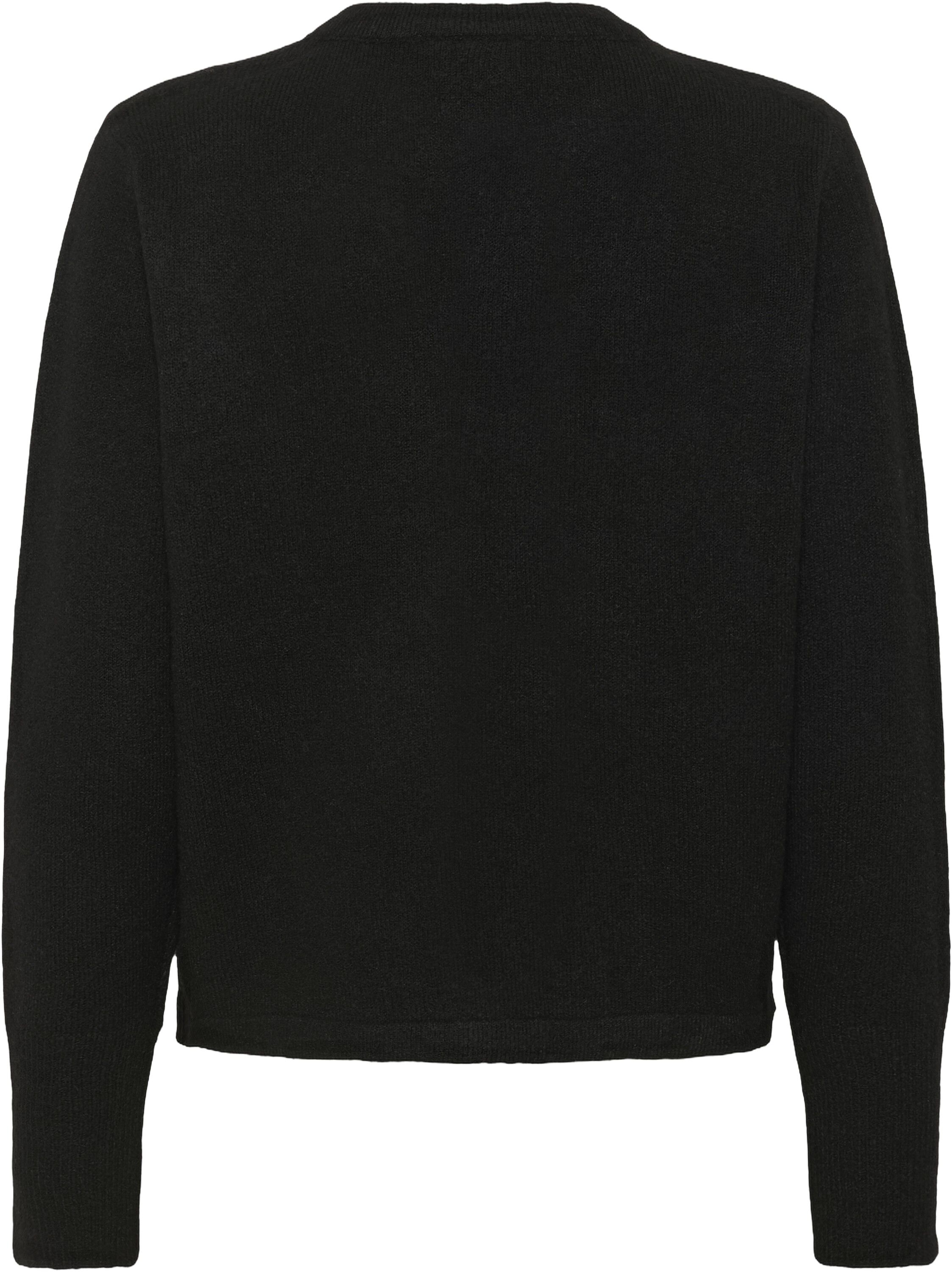 KAniel Knit Cardigan