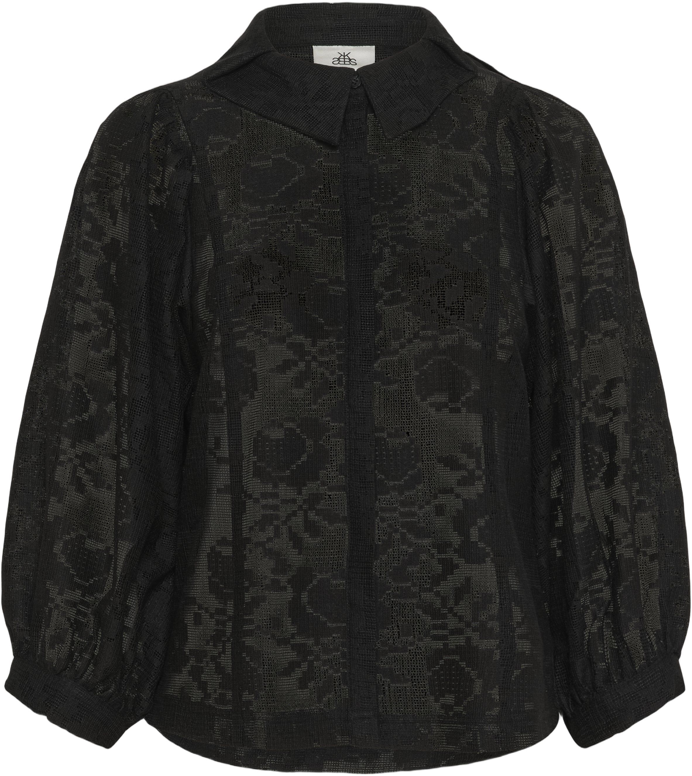 KBBrynja Frosty Blouse