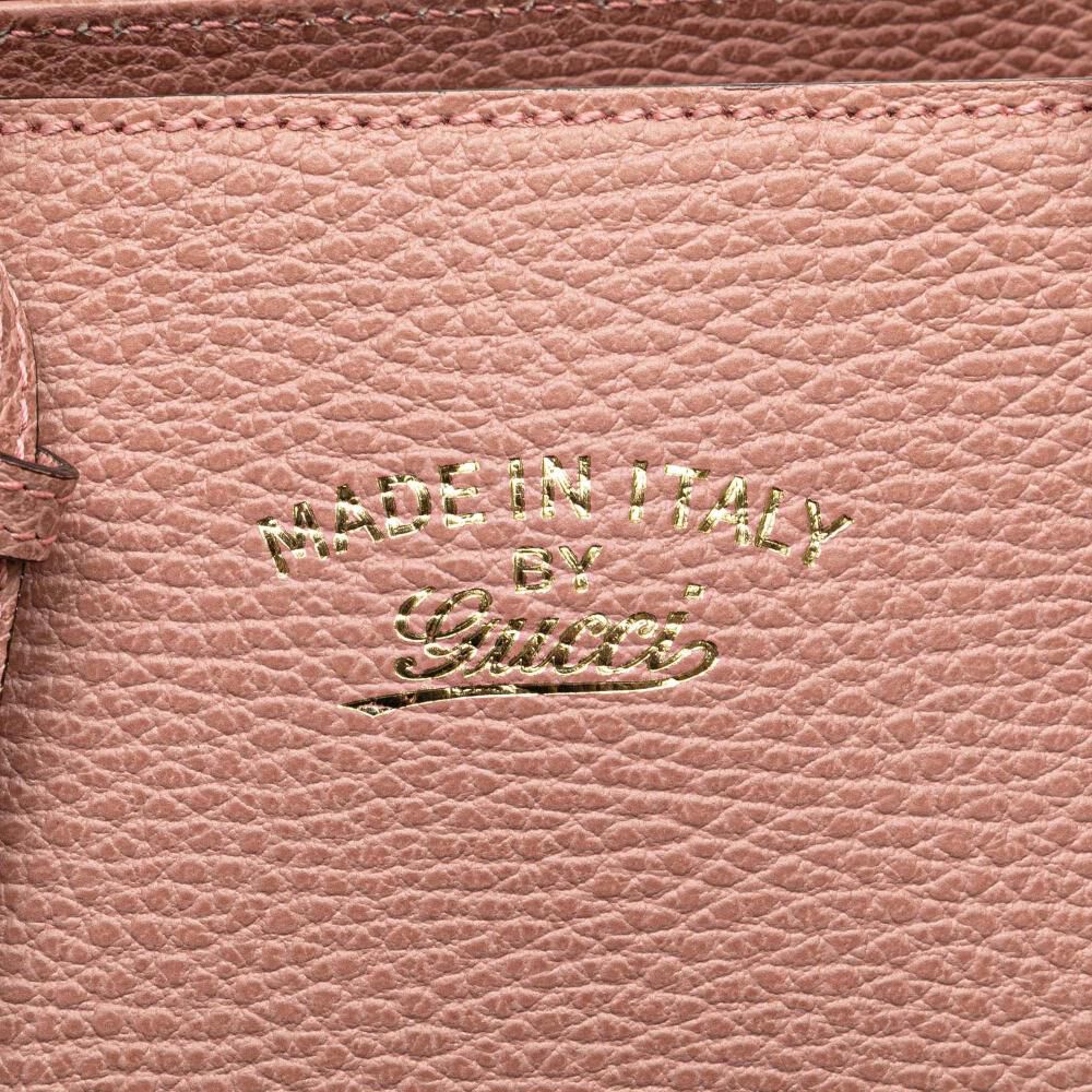 Gucci Swing Tote