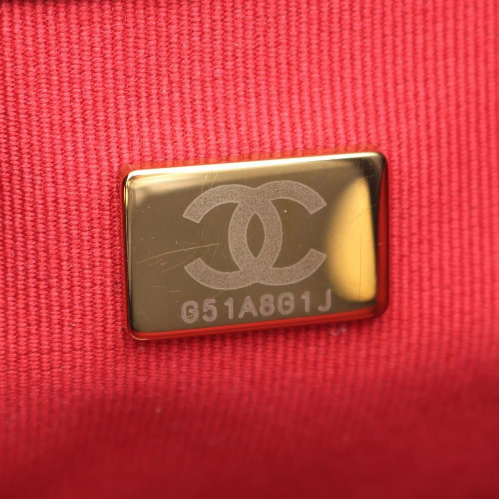 Chanel Tote