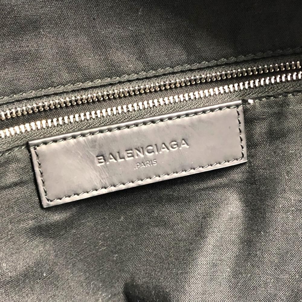 Balenciaga Backpack