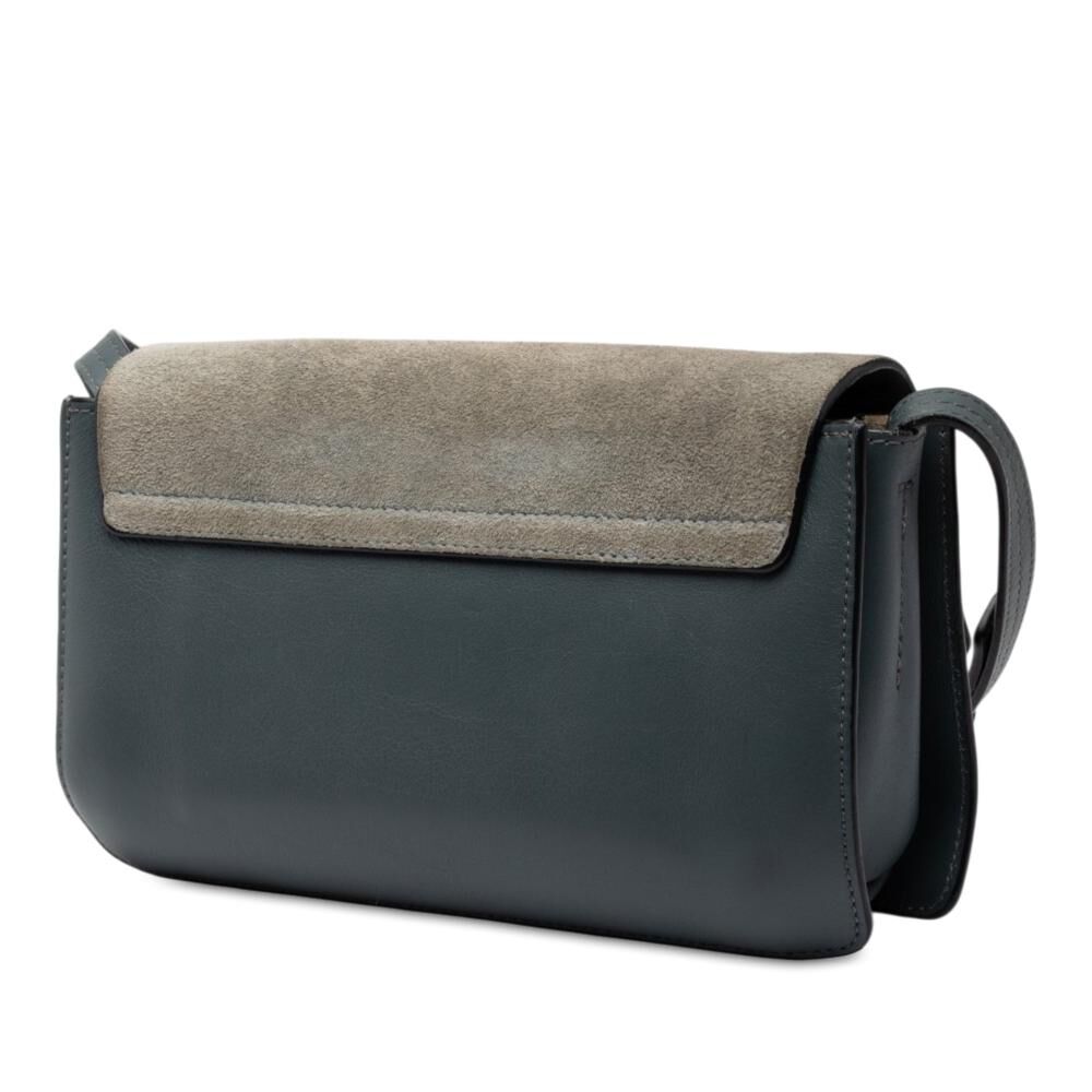Chlo&eacute; Crossbody Bag
