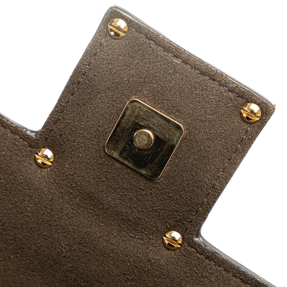 Fendi Crossbody Bag