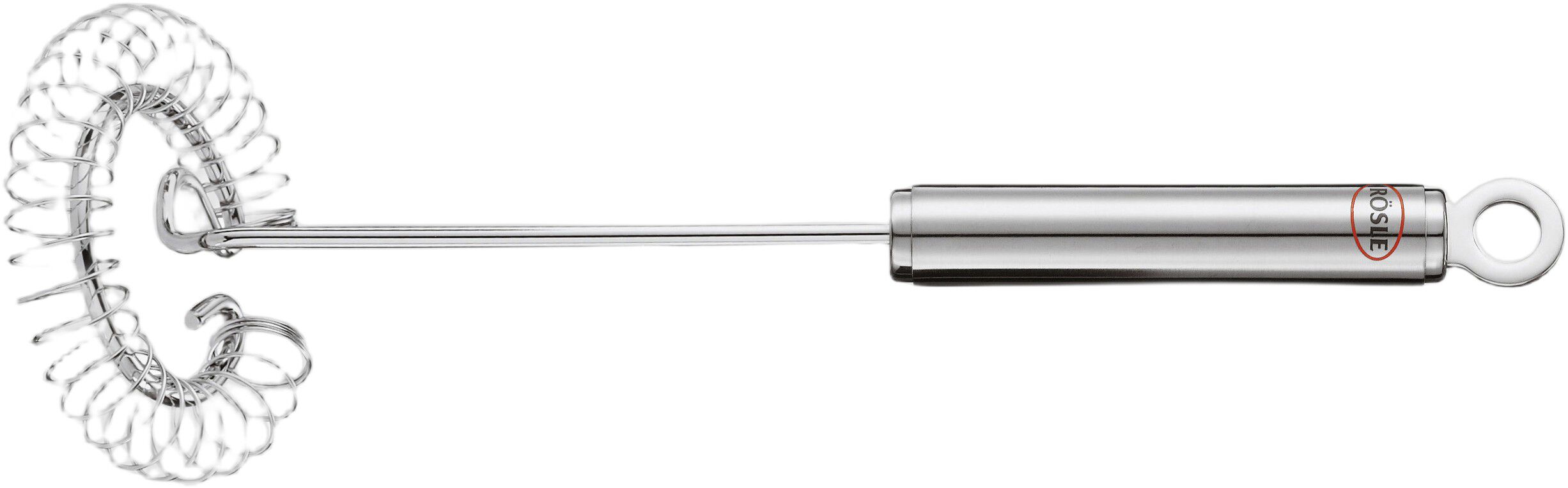 Spiralvisp 8,5 x 27 cm St&aring;l