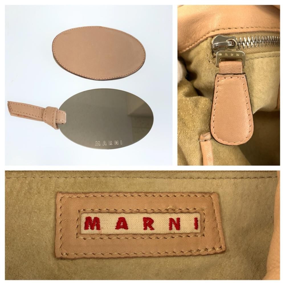 Marni Handbag