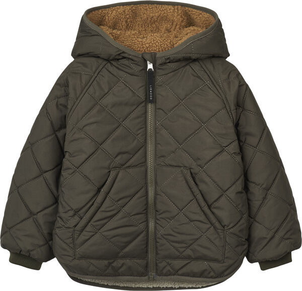 Jackson Reversible Jacket