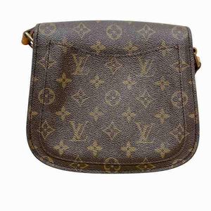 Louis Vuitton Saint Cloud