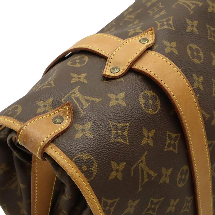 Louis Vuitton Saumur