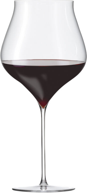 Notes Bourgogneglas 94 cl klar 2 stk.