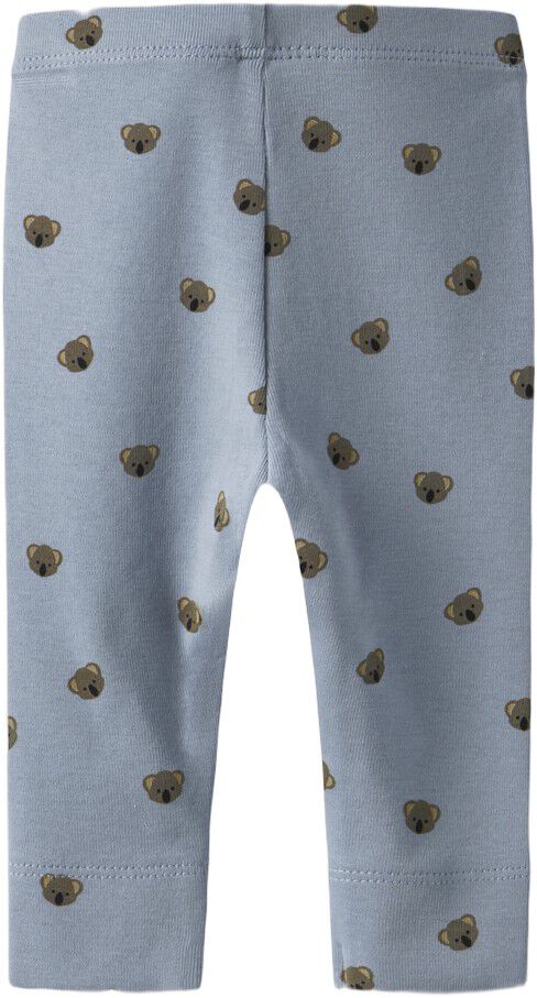 NBMLIALO SLIM LEGGING