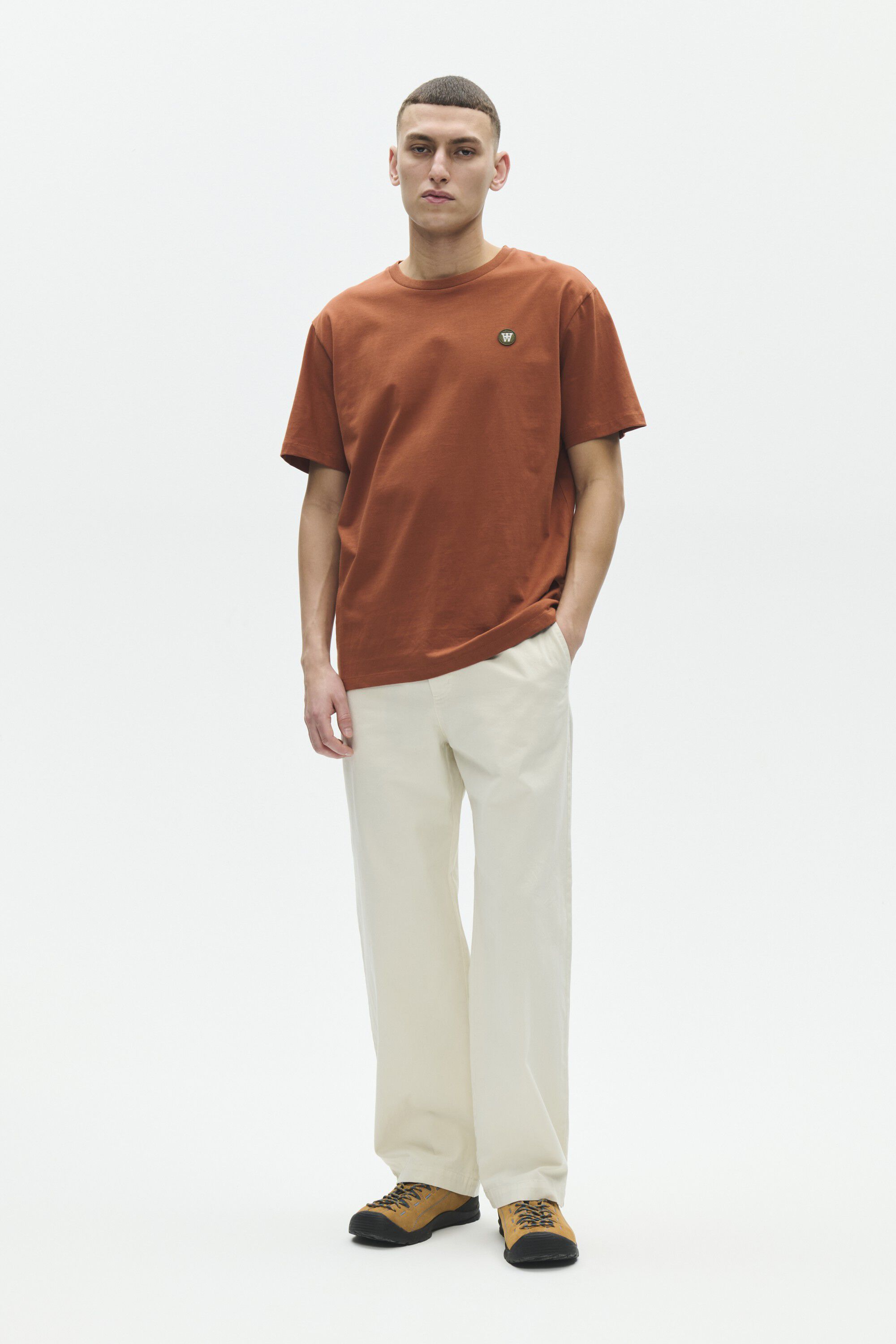 WWAce tee doublesun 25220