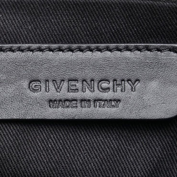 Givenchy Clutch