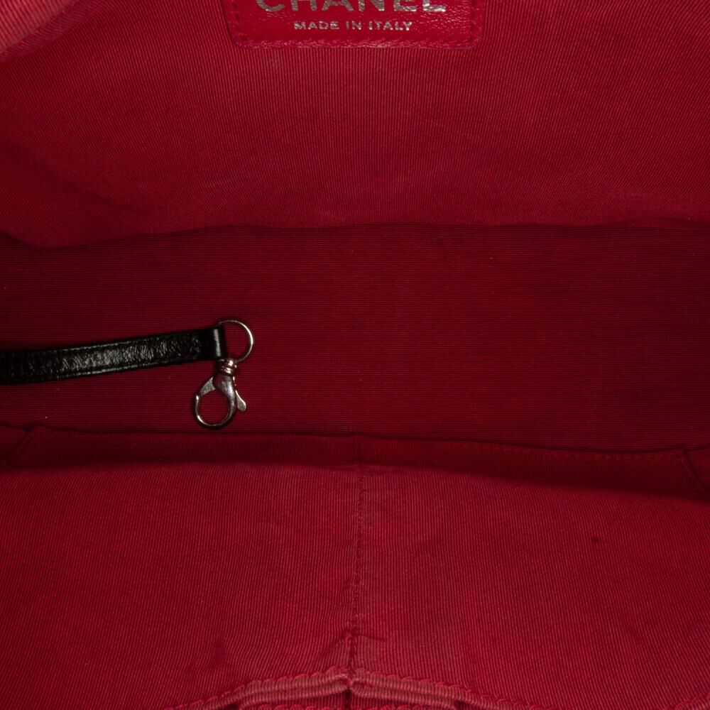 Chanel Crossbody Bag