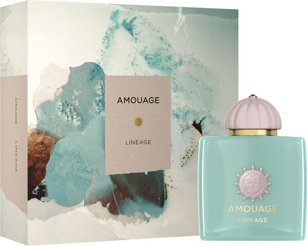 Linage Woman - Edp 100ml