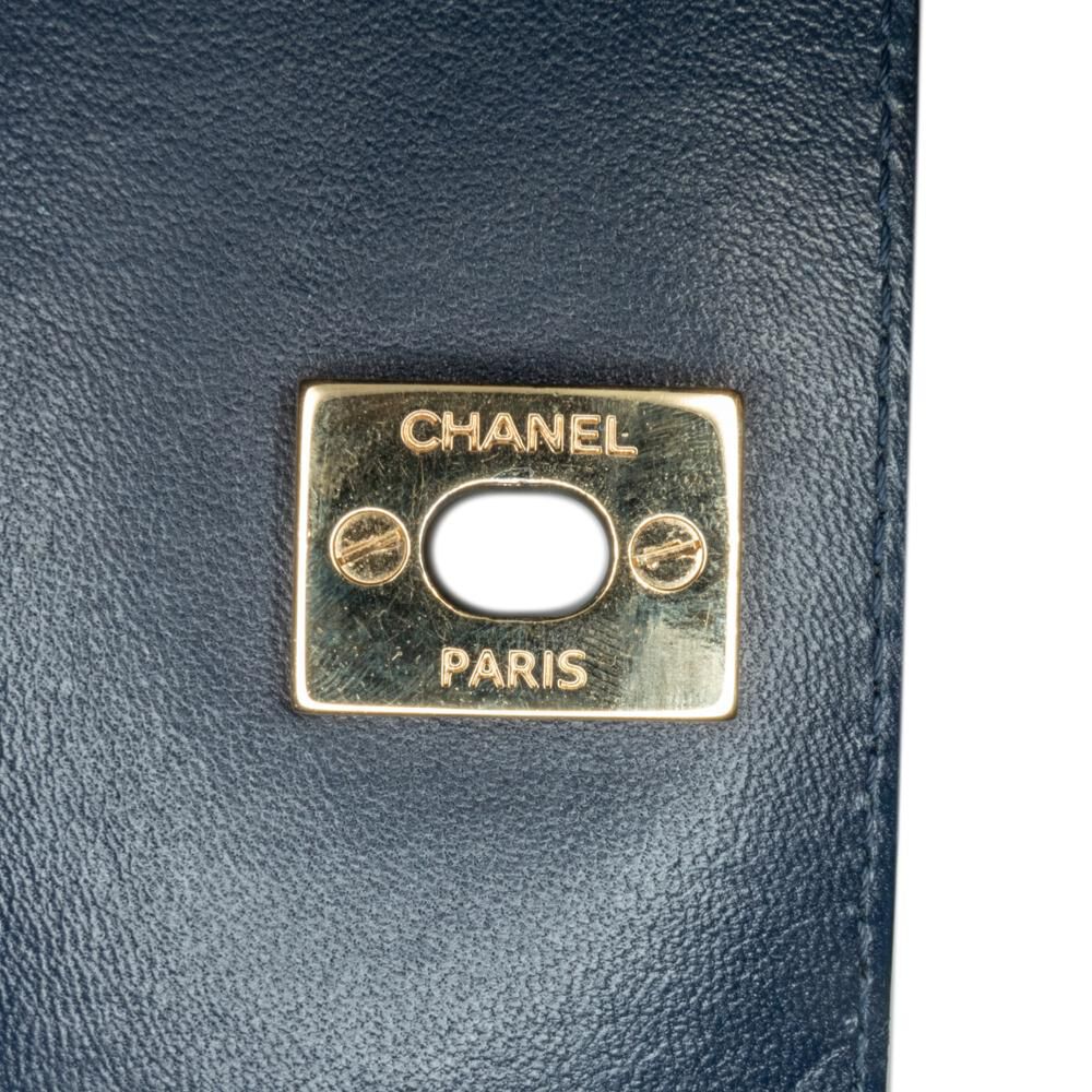 Chanel Flap Bag
