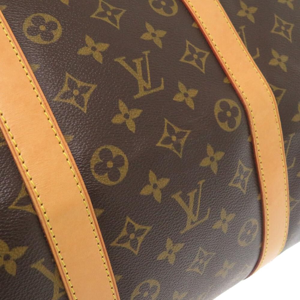 Louis Vuitton Keepall