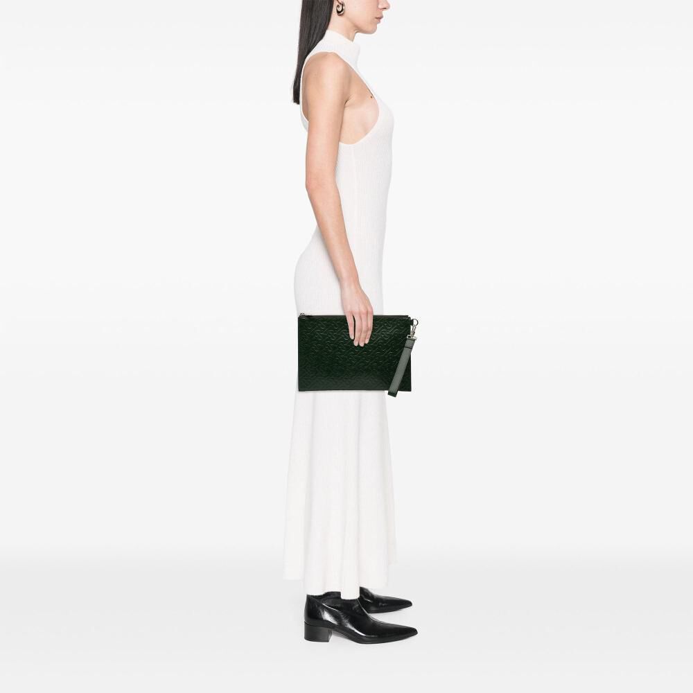 Burberry Clutch