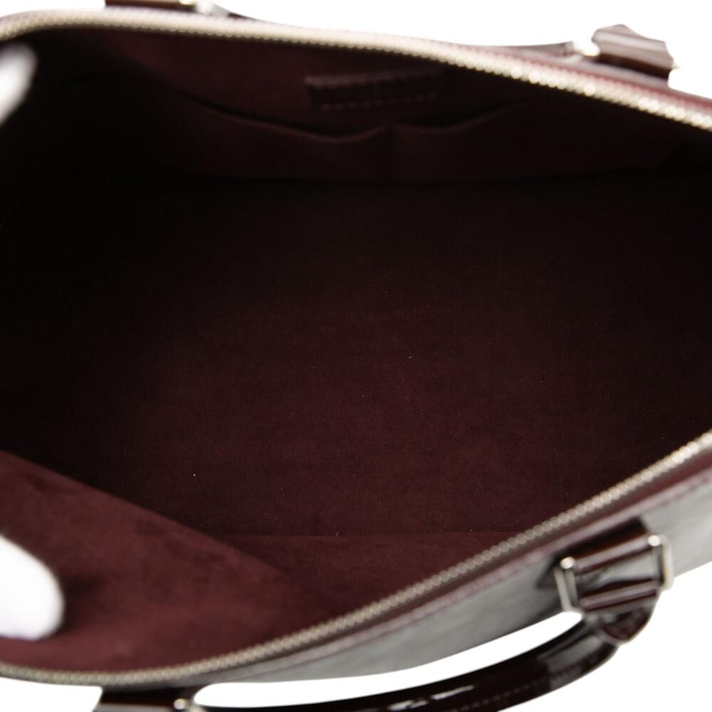 Louis Vuitton Alma