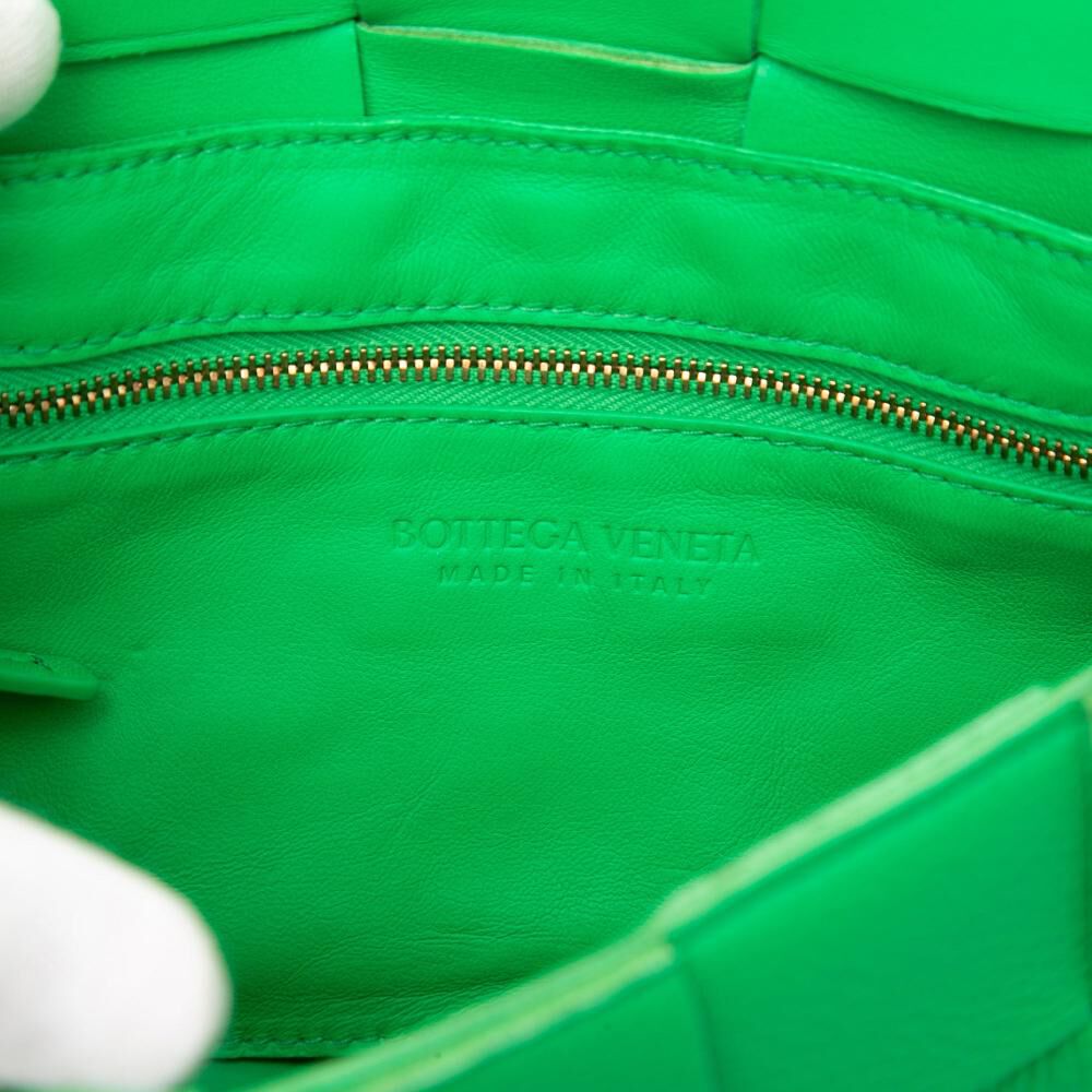 Bottega Veneta Crossbody Bag