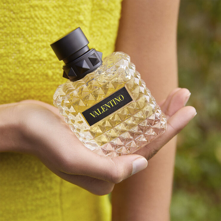 Donna Born In Roma Yellow Dream Eau de Parfum