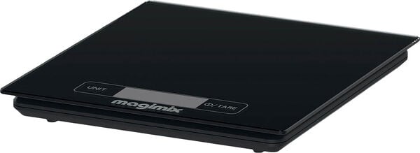 "Kjøkkenvekt Magimix 10 kg Svart Glass"