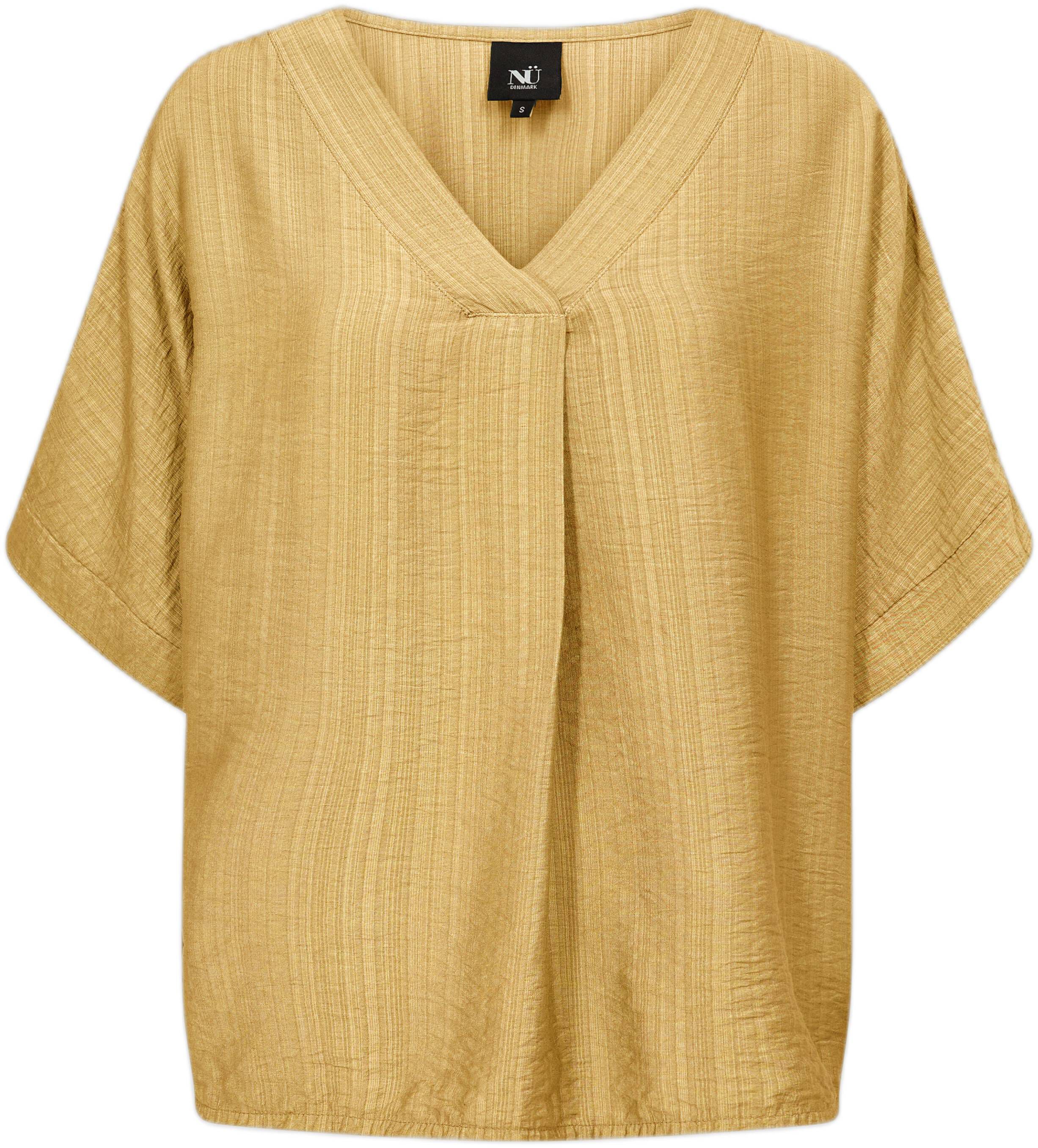 Cinda Blouse s/s
