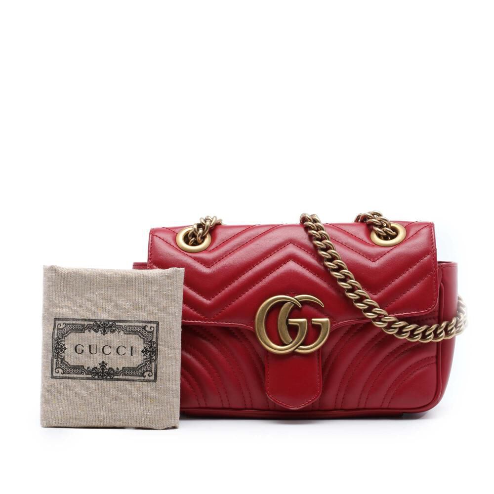 Gucci Marmont