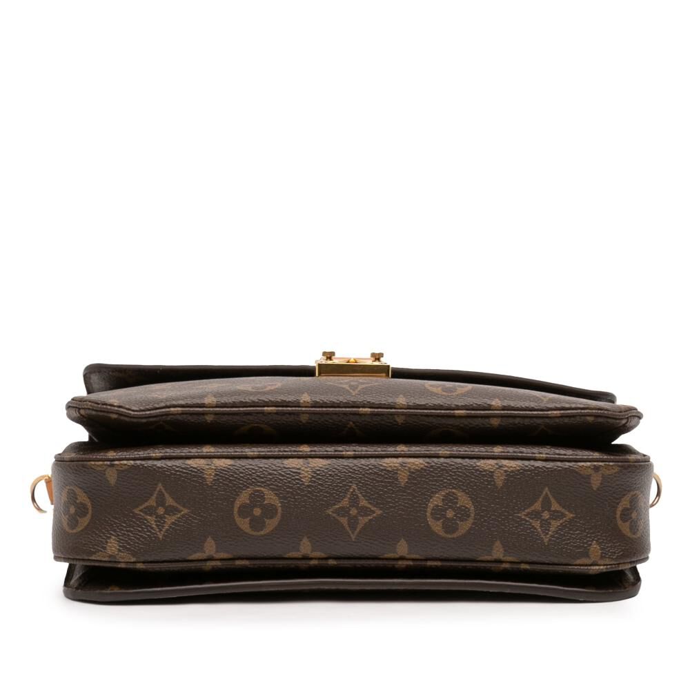 Louis Vuitton Pochette M&eacute;tis