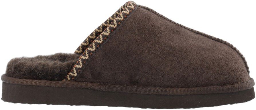 BIASWEETIE Binded Slipper