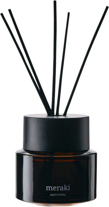 Doftspridare, Warm tonka