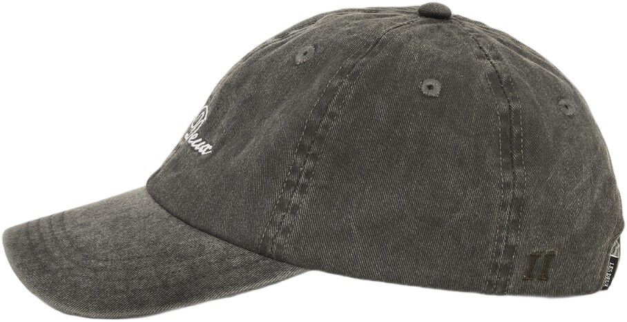 Washed Crew Dad Cap