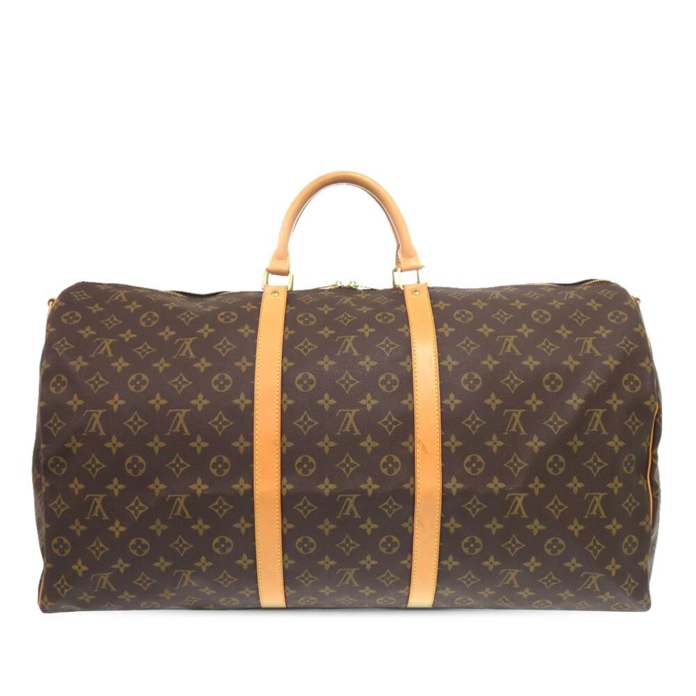 Louis Vuitton Keepall