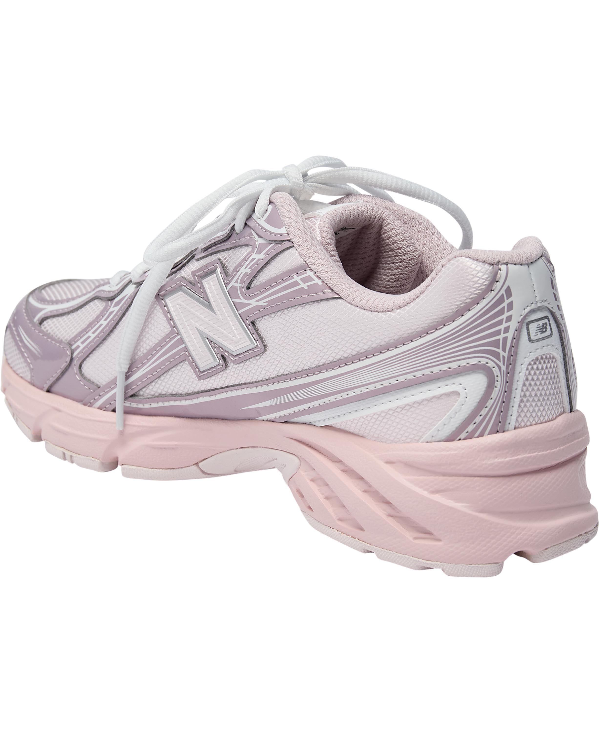 New Balance 740 Kids Lace