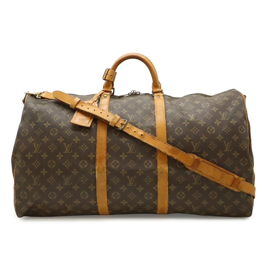 Louis Vuitton Keepall