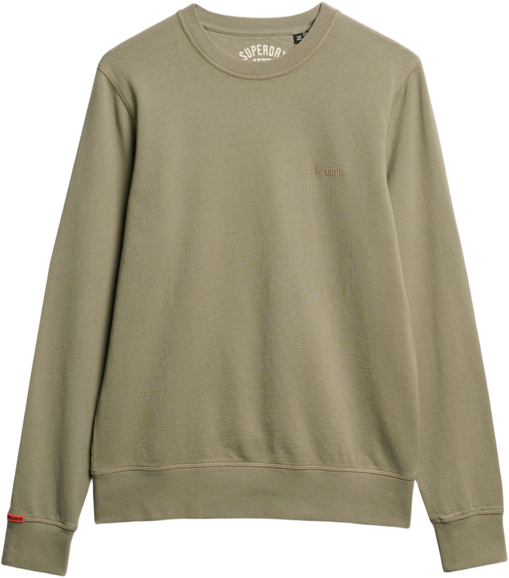 CLASSIC ESSENTIAL SWEATSHIRT