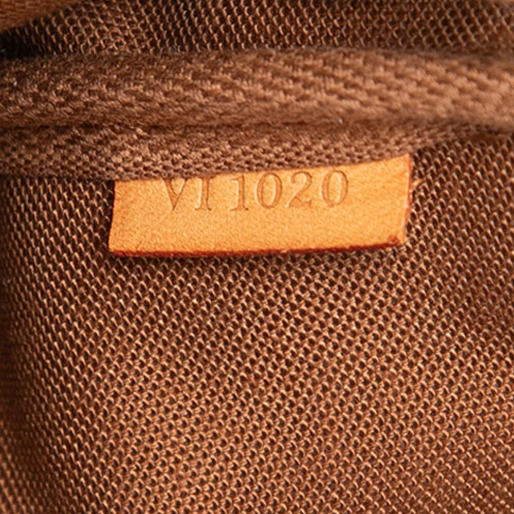 Louis Vuitton Pochette Accessoires