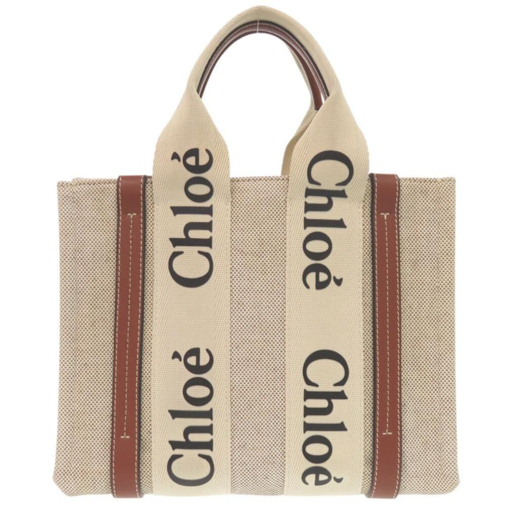 Chlo&eacute; Tote