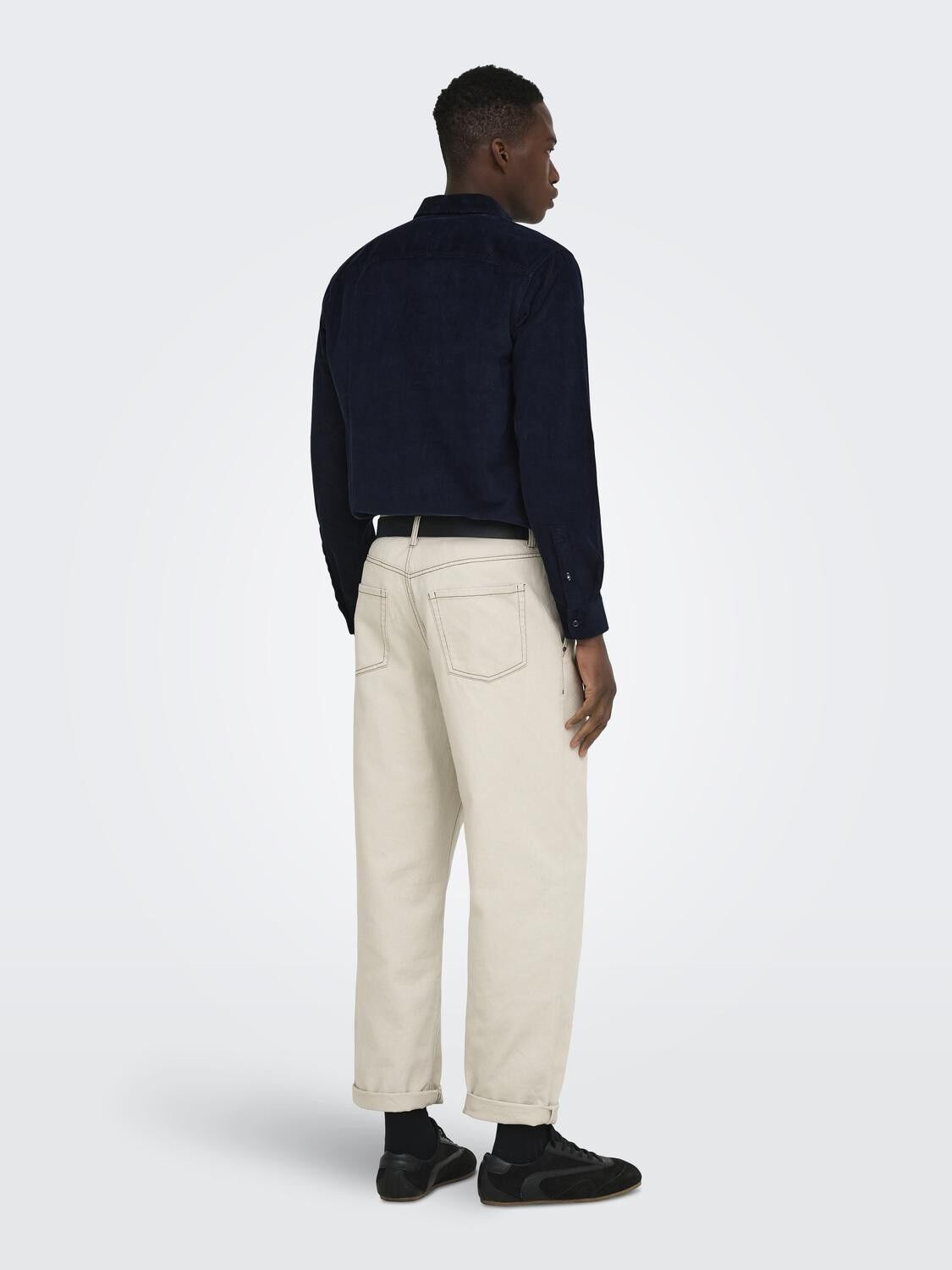 ONSMICHAEL 18W REG CORD STRETCH LS