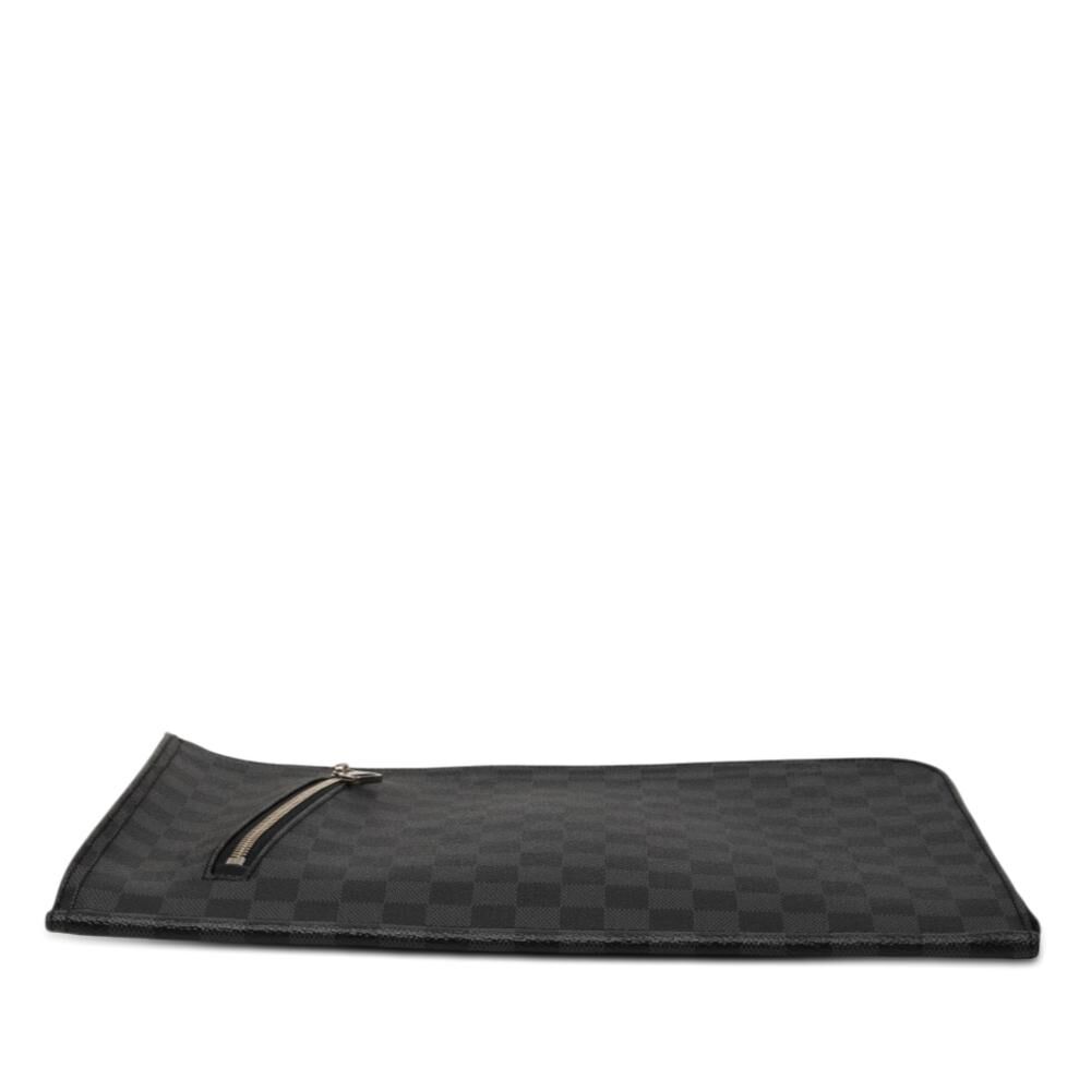 Louis Vuitton Poche Documents