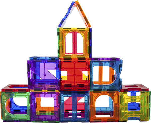 Picasso Tiles Artistry Ma