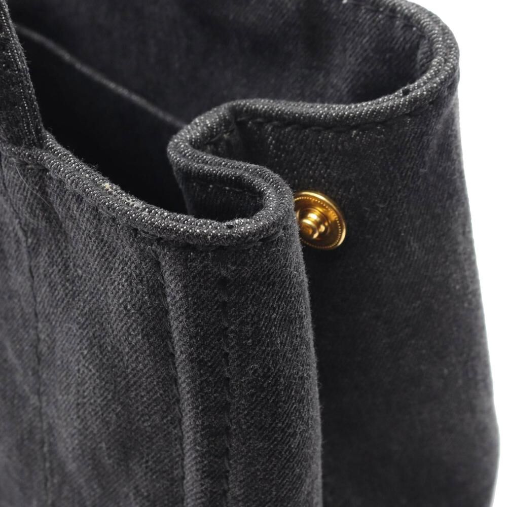 Prada Canapa Tote