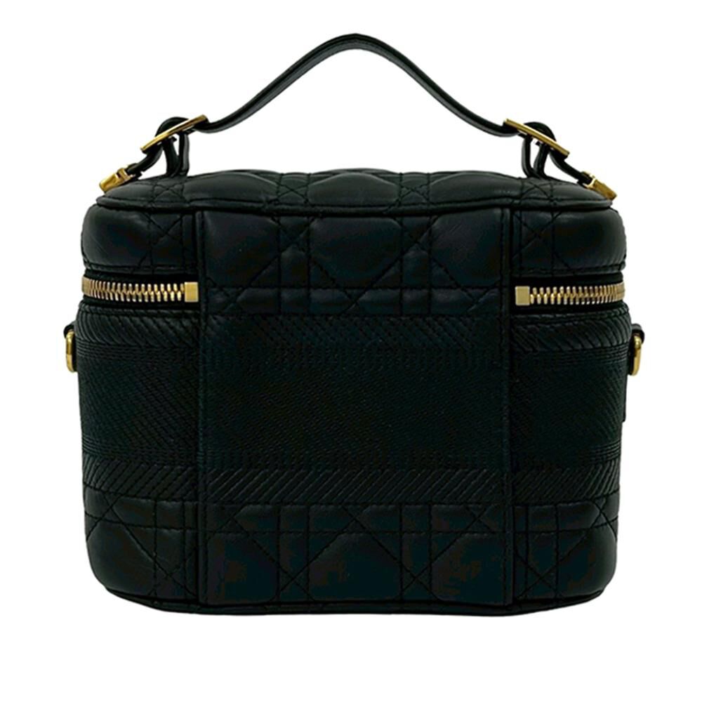 Dior Vanity Bag