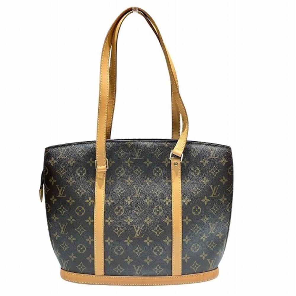 Louis Vuitton Babylone