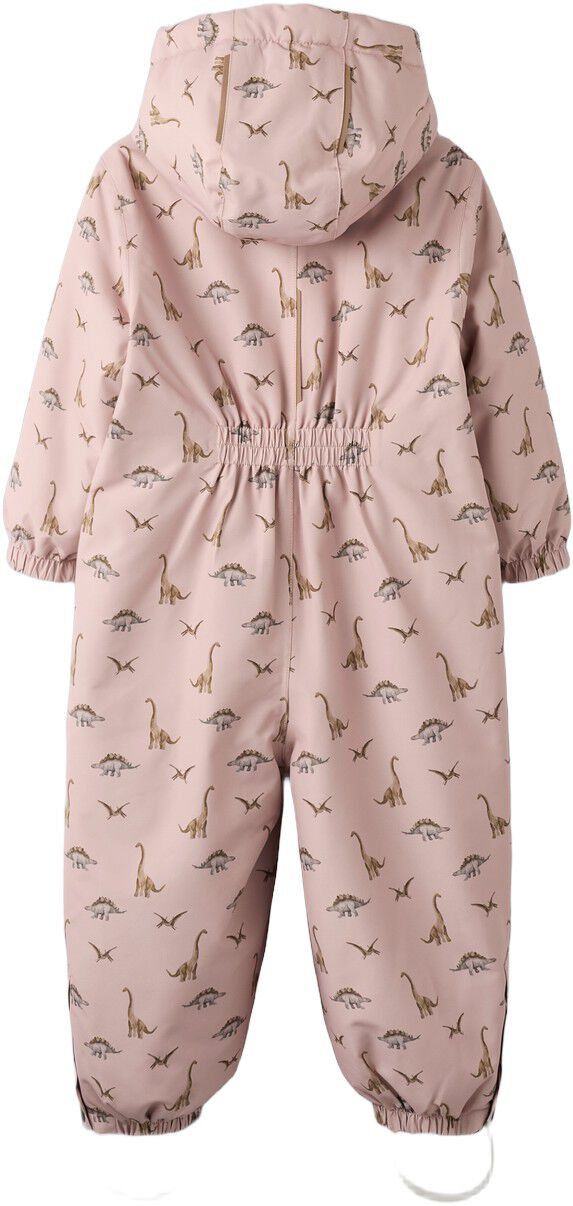 NMNLASNOW10 SUIT AOP 1FO LIL