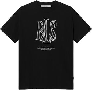 Handwritten Capital T-shirt