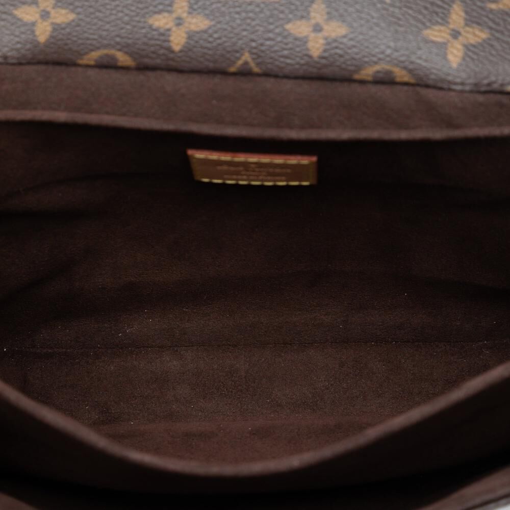 Louis Vuitton Pochette M&eacute;tis
